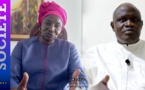 Décés de Gaston Mbengue: Le témoignage de Aminata Touré