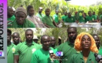 1er Mai : l'Association des Jardiniers du Sénégal disent non aux déguerpissements arbitraires et demandent l'appui du gouvernement...