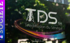 Télédiffusion du Sénégal (TDS-SA): La journaliste Nafissatou Diouf cède son poste à Aminata Sarr