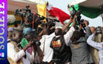 Précarité des Jeunes Reporters : « Les patrons de presse foulent au pied les libertés de la presse », (Seydina Abba Guèye, CJRS)