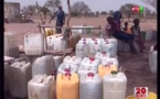Khelcom Birane : Grosse pénurie d'eau