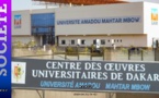 Ponction de salaire : Les agents du Crous de l’Université Amadou Makhtar Mbow réclament l’intégralité de leur dues