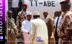 Message au peuple Tchadien : Mahamat Idriss Déby s'est-il résigné après les « premières tendances » ?