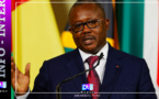 Bissau: le président Embalo refuse d'extrader l'ex-président centrafricain Bozizé