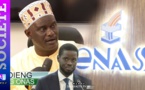 Cheikh Dieng, nouveau DG de l'ONAS : « Le président Diomaye nous enjoint à régler la question de l’inondation »