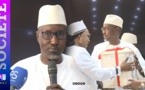Passation service ONAS : Mamadou Mamour Diallo liste ses réalisations en 18 mois