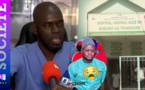 Tivaouane/ Décès de Abdou Aziz Kane Guèye: L'hôpital Mame Abdou Aziz Dabakh apporte des précisions