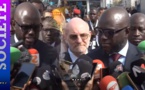 El Malick Ndiaye, ministre des Transports : « Le projet a été une réussite dans le montage financier »