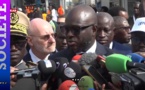 El Malick Ndiaye (ministre des transports) : « Il est primordial d'avoir des conducteurs et non des chauffeurs ! »