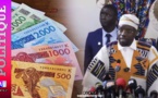 Souveraineté Monétaire/ Ousmane Sonko formel : « Nous nous acheminons vers cette réforme… »