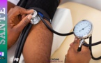 Hypertension artérielle : 600 cas notés à Ziguinchor en 2023
