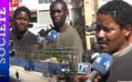 Colobane: L’érection anarchique d’un centre commercial divise la famille Diop