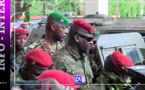 Guinée: appel à la junte pour rendre le pouvoir aux civils avant la fin de l'année