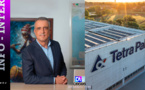 Leader des solutions d’emballage dans le monde : Tetra Pak nomme son nouveau Directeur général Afrique de l’Ouest
