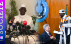 Propos de Sonko sur la tolérance de l’homosexualité au Sénégal : Jamra dénonce la déclaration et donne sa position ferme