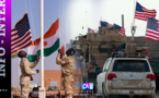 Niger: le retrait des forces américaines a débuté, fin "au plus tard" le 15 septembre