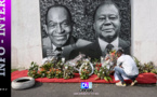 Côte d'Ivoire: début des obsèques de l'ancien président ivoirien Henri Konan Bédié
