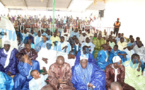 Célébration de l’AÏD EL-FITR à Louga sous le signe de l'entente et de la solidarité