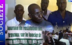 Keur Madiabel : Le maire Abdoulaye Diatta engage le processus de digitalisation du foncier dans sa commune