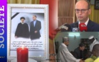 Décès du président Iranien : « C’est un choc pour nous Russes aussi, car il était un ami de la Russie » (Ambassadeur)