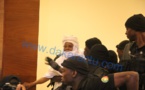 Palais de Justice de Dakar : les images de l'ouverture du procès de l'ancien président Tchadien Hissène Habré