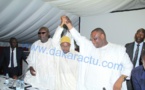 Soutien à Macky Sall : Serigne Saliou Thioune Midati lance le mouvement  Deggël Émergence ak Macky (Dem). ( Images )