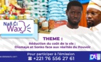 [ 🛑DIRECT ] Réduction du coût de la vie : Diomaye et Sonko face aux réalités du Pouvoir