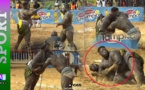 Lutte : Gris 2 dirige son combat contre Domou Dangou et signe une belle victoire...