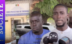 Ndane/ Rassemblement interdit devant la mairie de Thiénaba, le collectif des spoliés de l'usine " Éléphant vert" intraitable