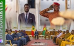 Sénégal-Burkina : La culture et le commerce au cœur du partenariat entre les deux pays