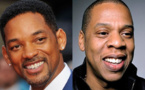 WILL SMITH ET JAY-Z RÉUNIS POUR UNE SÉRIE HBO
