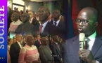 Coopération Italiano-Sénégalaise : Le ministre Yankhoba Diémé plaide pour la régularisation des "sans papiers" sénégalais