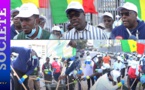 Journée Nationale de Set-Setal : La SONATEL répond à l’appel lancé par le chef de l’Etat, Bassirou Diomaye Faye