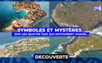 DÉCOUVERTE N°3 - Symboles et Mystères sur les quatre îles ( Yoff, Ngor, Sarpan et Gorée) qui entourent Dakar