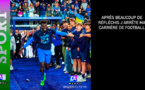 Surprise dans le monde du football : Mbaye Niang met un terme à sa carrière !