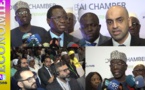 Economie: Sénégal et Dubaï paraphent une convention de partenariat