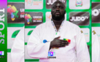 Judo : Mbagnick N'diaye remporte l’or à l’Open d’Abidjan !