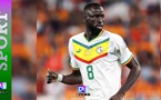 Mercato : Cheikhou Kouyaté pourrait rebondir en Turquie !