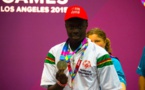 Jeux Mondiaux Los Angeles 2015 : le Sénégal décroche des médailles d'or (IMAGES)