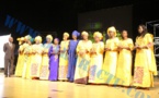 Les images du 3ème Gala de la Santé Organisé par l'Association des femmes Médecins du Sénégal (  AFEMS )