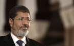 Égypte : les avocats de Morsi font appel de ses condamnations à mort (Jeune Afrique)
