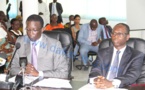 Amadou Ba à la direction générale de la planification et des politiques économiques : « le Sénégal est dans un moment crucial de son histoire» ( Images )