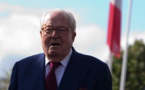 Mais qui a vraiment exclu Jean-Marie Le Pen?