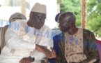 Macky Sall à la famille de Doudou N'diaye Coumba Rose : « Nous n’allons pas étaler ici ce que nous allons faire pour Doudou N'diaye Rose. Nous sommes dans un pays où le mauvais sort et le mauvais œil sont préjudiciables à toute ambition! » images    