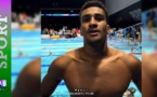JO 2024 / Natation : Matthieu Faye « coule » dès le premier tour !