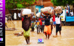 Inondations au Niger: au moins 94 morts et plus de 137.000 sinistrés