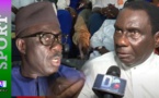 Cheikh Kanté éblouit Khadim Samb : Un hommage inattendu lors de la finale départementale