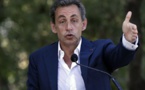 Nicolas Sarkozy veut lutter contre la "pensée unique"