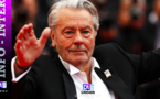 Mort d'Alain Delon, le dernier monstre sacré du cinéma