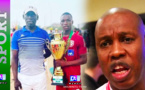 Mady Touré, met hors-jeu Sergine Ady Diouf : « Le dossier d'Amara Diouf est sur la table de la FIFA… »